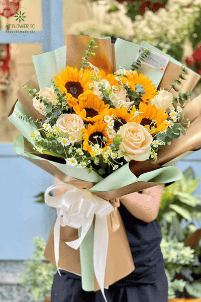 Ý Nghĩa Từng Loài Hoa Tặng Người Yêu – Lời Tỏ Tình Tinh Tế